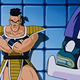 Illustration for article titled Nappas Beard Totally Does Grow When He Goes Super Saiyan